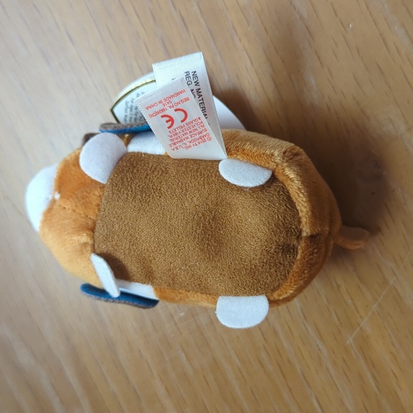 TY beanie Boo Gypsy  plush new with tags - Picture 8 of 13